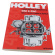 Handbok Holley Frgasare 4150/4160