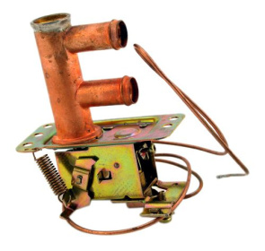 Värmeventil 1800 Värmeventil 1800