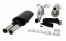 Avgassystem 2,5" 740/940 sport 85- Avgassystem 2,5" 740/940 sport 85-