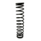 Spring Bonnet lock Volvo 240/260 1382435 Spring Bonnet lock Volvo 240/260 1382435
