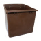 Tunnel Tray 240 1980-93 Brown