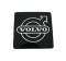 Emblem "Volvo" grill 400, 700 82-89