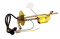 Fuel sending unit 240 79-93 Fuel inj. Fuel sending unit 240 79-93 Fuel inj.