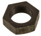 Nut UNF 1-12x1/2" cam gear B18/20 Nut UNF 1-12x1/2" cam gear B18/20