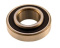 Center bearing Prop. shaft 120 57-66/P18 Center bearing Prop. shaft 120 57-66/P18