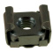 Cage nut with M5 thread Cage nut with M5 thread