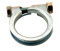 Clamp Exhaust 42 mm Clamp Exhaust 42 mm