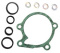 Gasket kit Water pump B20A Gasket kit Water pump B20A