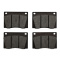 Brake pads Amazon/1800 1-circuit front Brake pads Amazon/1800 1-circuit front