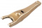 Clutch fork 240 940/960/S90 V90