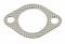 Gasket Exhaust B16/B18 single Gasket Exhaust B16/B18 single