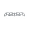 Gasket Exhaust manifold B20E/F Gasket Exhaust manifold B20E/F