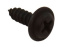 Screw #8-18 x ½" Flat washer Phillips bl Screw #8-18 x ½" Flat washer Phillips bl