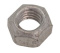 Nut 3/8"-16 Grade 8 Locking Nut 3/8"-16 Grade 8 Locking