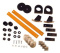 Bushing kit Rear suspension 544 Spicer Bushing kit Rear suspension 544 Spicer