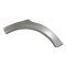 Rear wheelarch patch 144/5/164/244/5 RHF Rear wheelarch patch 144/5/164/244/5 RHF