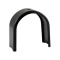 Retainer rubber rear axle PV 57-66 Retainer rubber rear axle PV 57-66