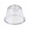 Blinkersglas PV/Duett 58-68 vit Blinkersglas PV/Duett 58-68 vit