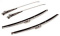 Wiper kit P1800 1961-68 Wiper kit P1800 1961-68