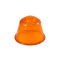 Turn signal lens PV/Duett 58-68 amber Turn signal lens PV/Duett 58-68 amber