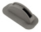 Hand brake rubber PV/Duett/Amazon grey Hand brake rubber PV/Duett/Amazon grey