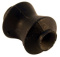 Bushing Support arm Amazon/140 rubber