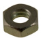 Nut UNC 10-24 h=3,1 mm Nut UNC 10-24 h=3,1 mm