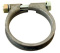 Clamp Exhaust 52-55 mm