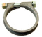 Clamp Exhaust 52-55 mm Clamp Exhaust 52-55 mm