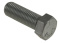 Screw UNF 7/16-20x1 1/4" (32 mm) GR.8 Screw UNF 7/16-20x1 1/4" (32 mm) GR.8