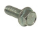 Flange screw UNC 3/8-16x1" (25 mm)