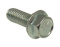 Flange screw UNC 3/8-16x1" (25 mm) Flange screw UNC 3/8-16x1" (25 mm)