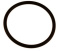 O-ring tankarmatur 240 1367253 O-ring tankarmatur 240 1367253