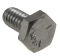 Screw UNC 1/4-20x1/2" (13 mm) Screw UNC 1/4-20x1/2" (13 mm)