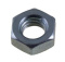 Nut UNF 10-32 h=3,3 mm Nut UNF 10-32 h=3,3 mm
