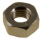 Nut UNF 1/4-28 h=5,6mm Nut UNF 1/4-28 h=5,6mm