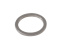 Aluminum washer 14,2x17,8x1,5 mm Aluminum washer 14,2x17,8x1,5 mm
