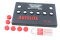 Lock batteri "Autolite" 24/60 Serie.