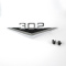Emblem 302 Skärm 65-66 Emblem 302 Skärm 65-66