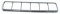 Sarg Bakljus 68-70 Shelby Sarg Bakljus 68-70 Shelby