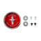 Center cap S/S wheel cover 64-66 Center cap S/S wheel cover 64-66