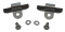 Retainer Brake pads 64-67 Retainer Brake pads 64-67