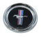 Emblem Instrumentpanel De Luxe 67-68