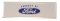 Decal Sill plate 67blue