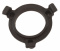 Horn ring retainer 65-66