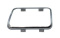 Brake pedal pad trim Manuell 65-73 Brake pedal pad trim Manuell 65-73