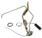 Fuel sender Camaro/F-bird 74-75 3/8" Fuel sender Camaro/F-bird 74-75 3/8"