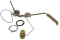 Fuel sender Full size 61-64 3/8" Fuel sender Full size 61-64 3/8"