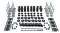 Valve kit Ford SB aluminum head PC-3037