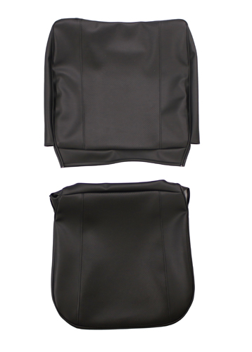 Kldsel Framste 544/210 62-68 svart i gruppen Volvo / PV/Duett / Inredning / Inredning/kldsel 544 / Special-inredning 544 hos VP Autoparts AB (000140-41)